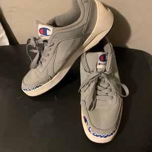 Champion Shoes tennis for men size 13 used